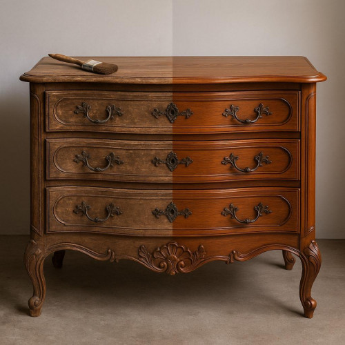 Воссоздание и реставрация